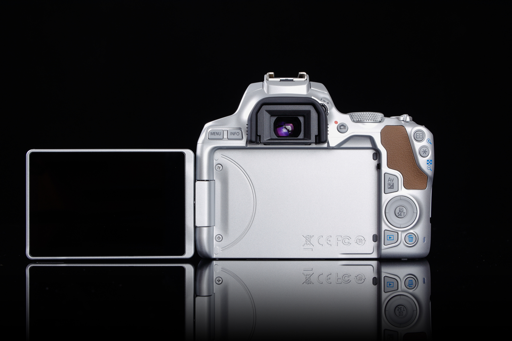 「萌」力全开，性能进阶 佳能EOS 200D II图赏——更好的迷你单反